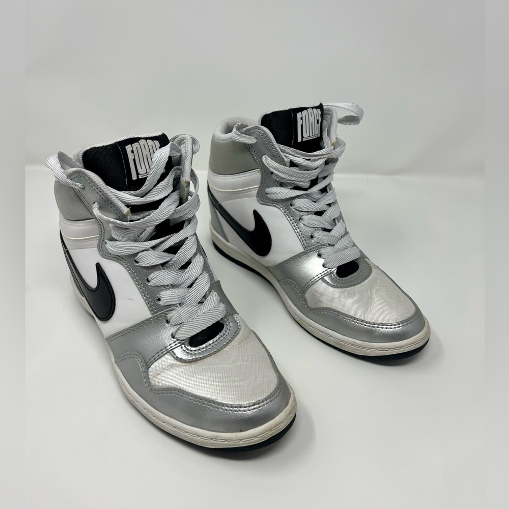 Nike Force Sky High Women's Sneaker